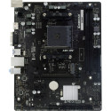 Biostar B550MHP - Socket AM4