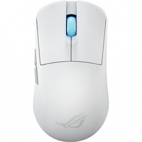 ASUS ROG Harpe Ace Mini, gaming mouse (white)