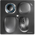 3DConnexion SpaceMouse Wireless Kit 2 Bluetooth Edition, mouse