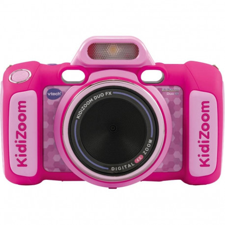 KidiZoom Duo FX (pink)