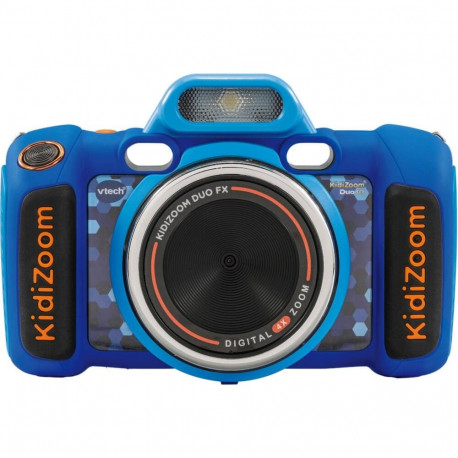 KidiZoom kaamera Duo FX, sinine