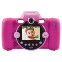 VTech KidiZoom Duo FX, digital camera (pink)