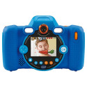 VTech KidiZoom Duo FX, digital camera (blue) VTech KidiZoom Duo FX, digital camera (blue)