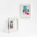 Room Copenhagen LEGO Picture Frame White (white)