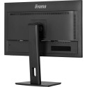 iiyama ProLite XUB2797QSU-B2, LED monitor - 27 - black (matt), QHD, IPS, USB hub, Adaptive Sync, 100