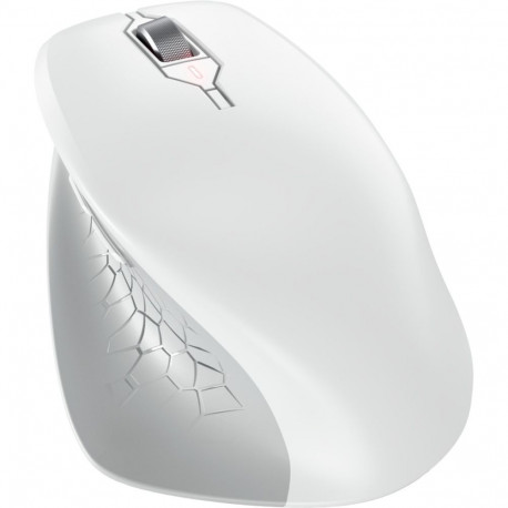 STREAM MOUSE COMFORT (weiß)