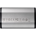 ADATA SD810 2 TB, External SSD (silver, USB-C 3.2 Gen 2x2 (20 Gbit/s))