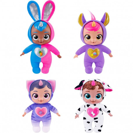 Babycorns suur assorteeritud figuur, 1 tk