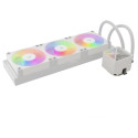 Valkyrie V360 Lite ARGB, water cooling (white)
