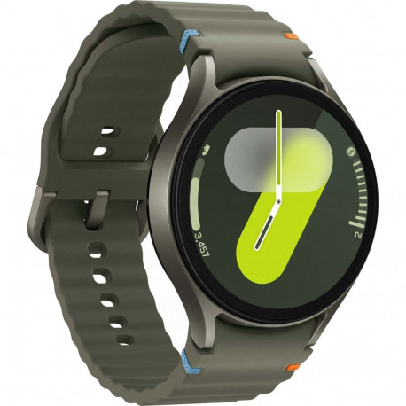 Galaxy nutikell Watch7 44mm, roheline