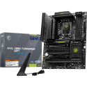 MSI MAG Z890 TOMAHAWK WIFI - Socekt 1851 - motherboard (black/yellow)