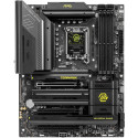 MSI MAG Z890 TOMAHAWK WIFI - Socekt 1851 - motherboard (black/yellow)