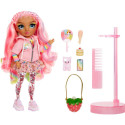 MGA Entertainment Rainbow High Rainbow High Sparkle & Shine Fashion Doll - Rosetta, doll