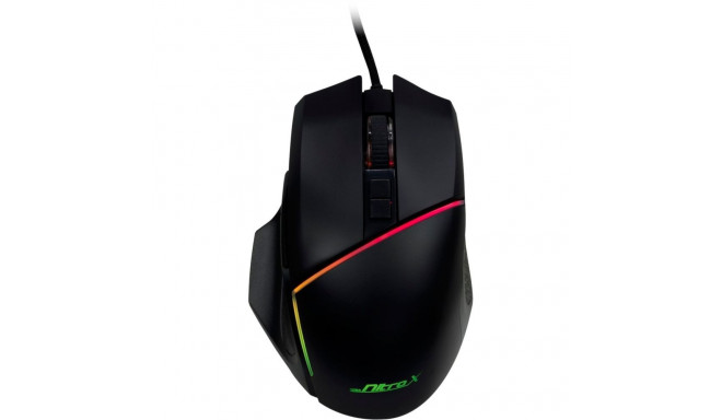 Nitrox GT-100 RGB, must