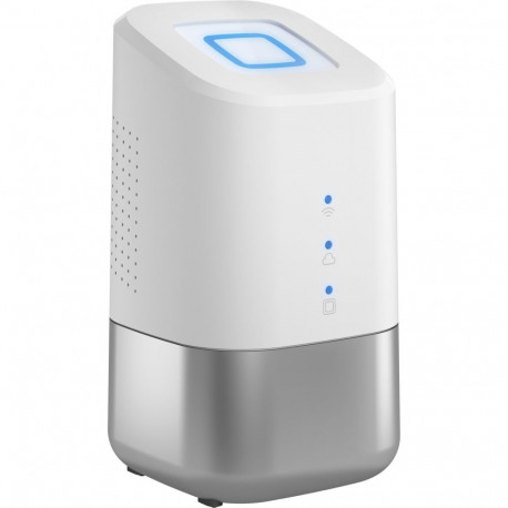 Home Control Unit (HmIP-HCU1) (weiß/grau)