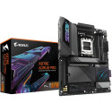 GIGABYTE X870E AORUS PRO - Socket AM5 - motherboard (black)