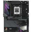 GIGABYTE X870E AORUS MASTER - Socket AM5 - motherboard (black)