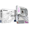 GIGABYTE Z890 AORUS ELITE X ICE - Socekt 1851 - motherboard GIGABYTE Z890 AORUS ELITE X ICE - Socekt 1851 - motherboard