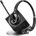 EPOS IMPACT DW PRO 2 ML EU, Headset (black)