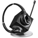 EPOS IMPACT DW PRO 2 ML EU, Headset (black)