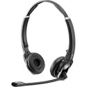 EPOS IMPACT DW PRO 2 ML EU, Headset (black)