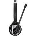 EPOS IMPACT DW PRO 2 ML EU, Headset (black)