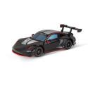Carrera HYBRID - Devil Drivers, race track (1:50)