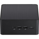 ASUS NUC 14 Pro Tall Kit RNUC14RVHU700002I, Barebone (black, without operating system)