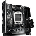 ASUS ROG STRIX X870-I GAMING WIFI - Socekt 1851 - motherboard