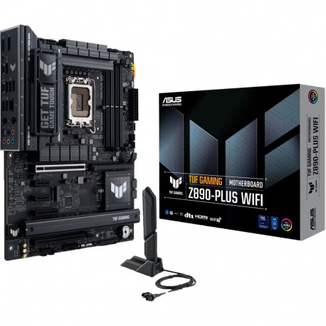 TUF GAMING emaplaat Z890-PLUS WIFI