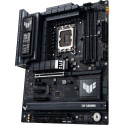 ASUS TUF GAMING Z890-PLUS WIFI - Socekt 1851 - motherboard