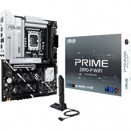 PRIME Z890-P WIFI