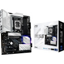 ASRock Z890 Pro RS  - Socekt 1851 - motherboard (black)