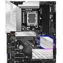 ASRock Z890 Pro RS  - Socekt 1851 - motherboard (black)