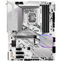 ASRock Z890 Pro RS WiFi White  - Socekt 1851 - motherboard (black)