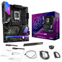 ASRock Z890 Lightning WiFi  - Socekt 1851 - motherboard (black)