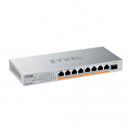 Zyxel XMG-108, Switch