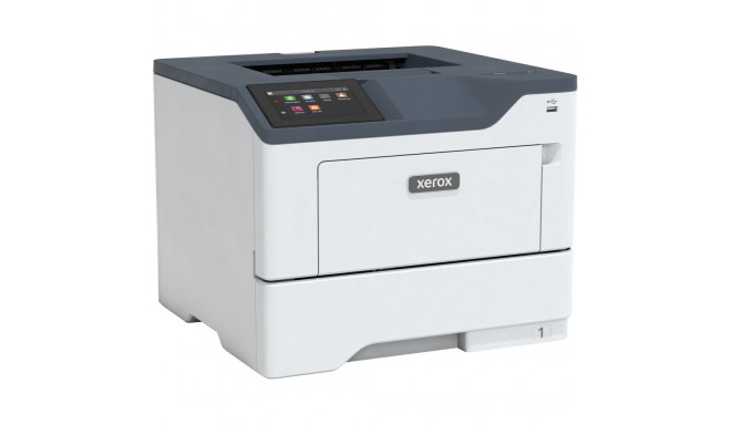 Xerox VersaLink B410DN, color laser printer (grey/blue-gray, USB, LAN)