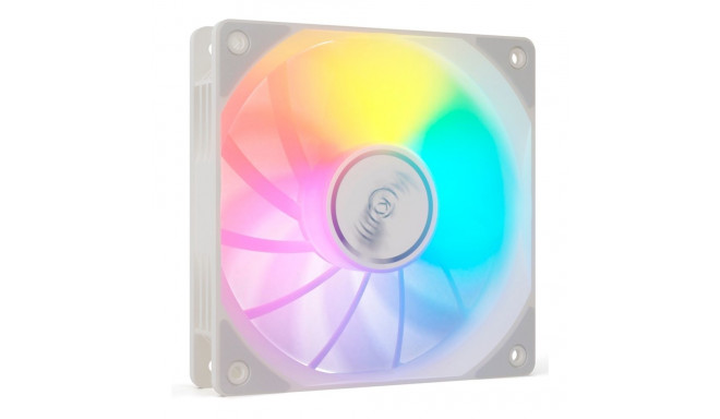 Valkyrie V12F ARGB 120, case fan (white)