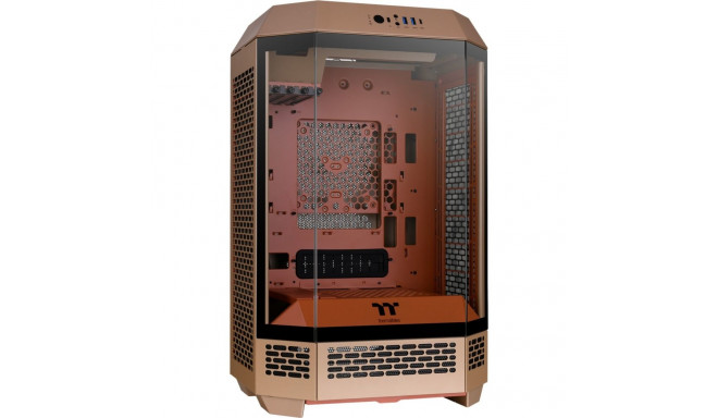 The Tower 300  (braun, Tempered Glass)