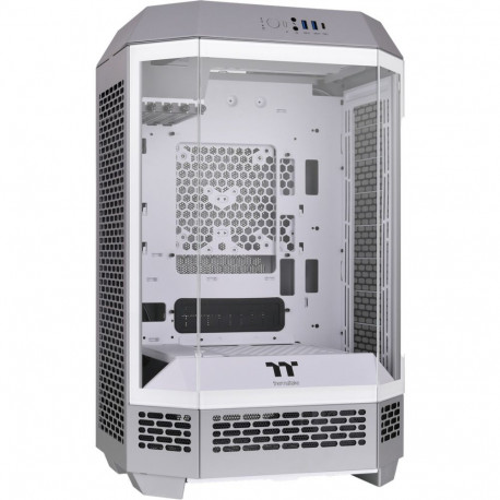 The Tower 300  (hellgrau, Tempered Glass)