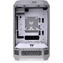 Thermaltake The Tower 300 , tower case (light grey, tempered glass)