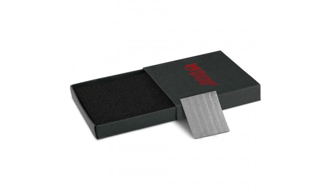 KryoSheet 29 x 25 mm (anthrazit)