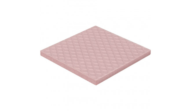 Minus Pad 8 - 30x 30x 1,5 mm (rosa)