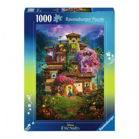 Pusle Encanto 1000-osaline