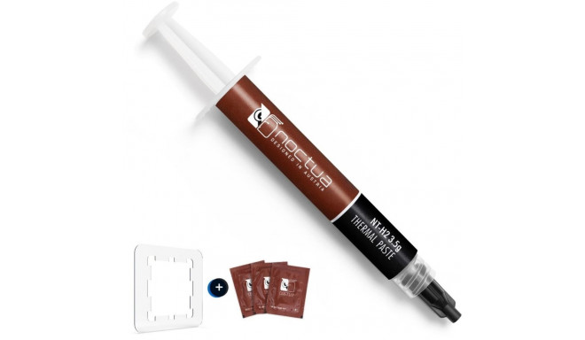 Noctua NT-H2 3.5g AM5 Edition, thermal paste (gray)