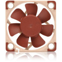 Noctua NF-A4x10 24V PWM, case fan (brown/beige)