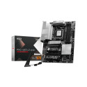 MSI PRO X870-P WIFI - Socket AM5 - motherboard