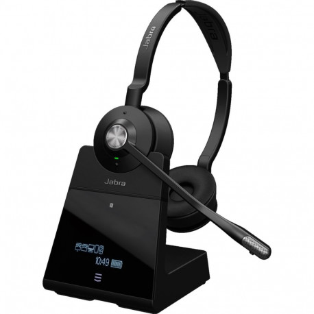 Engage 75 SE - Stereo (schwarz, Stereo, USB-C, Bluetooth)