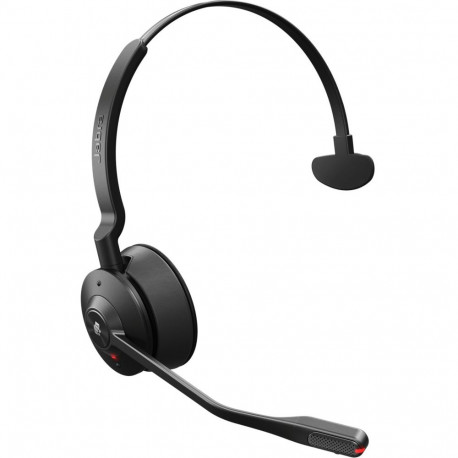 Jabra Engage 55 SE - USB-C MS Mono, Headset (black, Mono, USB-C, MS)